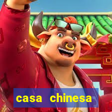 casa chinesa plataforma de jogos